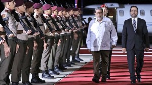 arriban-a-venezuela-primeros-ministros-del-caribe-para-cumbre-alba-tcp-147255